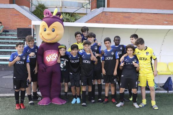 Liceu Cup 18/06/2022
