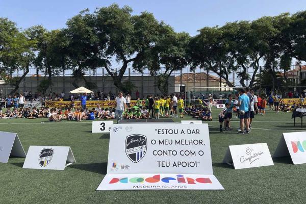 Cerimónia de Encerramento 2023