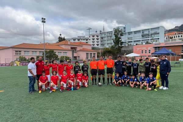 Equipas