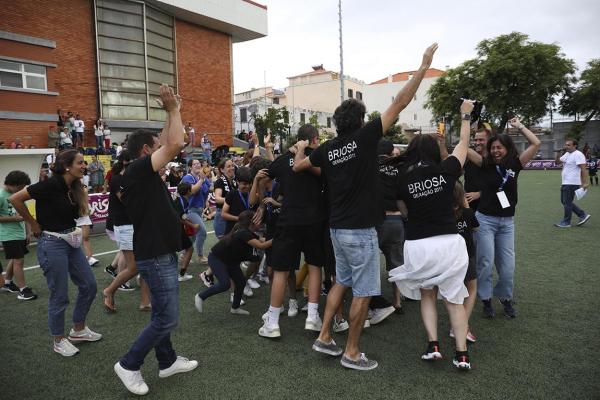 Liceu Cup 19/06/2022