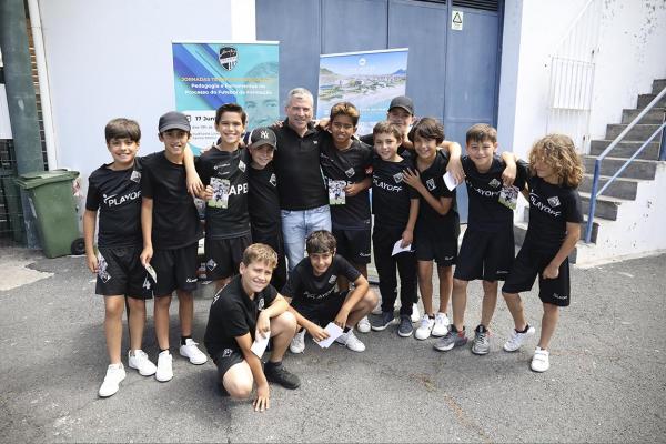 Liceu Cup - Rui Barros