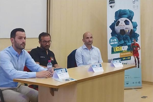 Jornadas Técnicas Pedagógicas