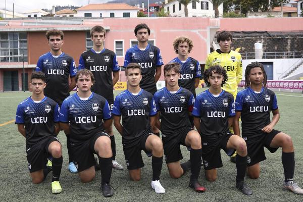 Sub17 - 24/06/2022