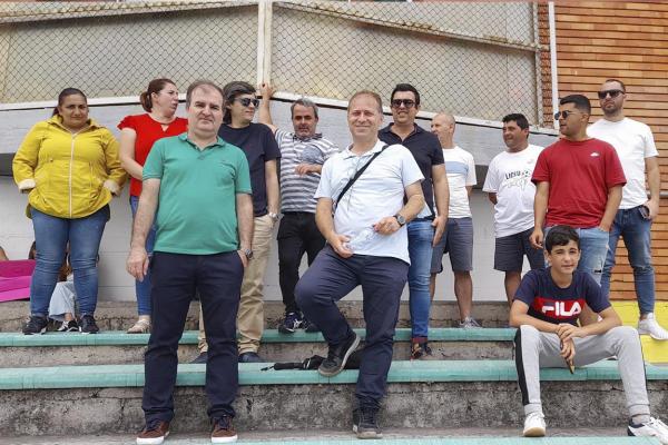 Sub17 - 25/06/2022